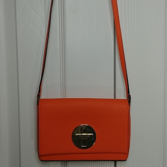KATE SPADE Sally Newbury Lane Valencia Cro… - Picture 5 of 11